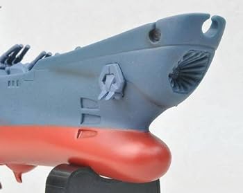 Amazon.co.jp: 宇宙戦艦ヤマト dive ダイブ PLEX プレックス